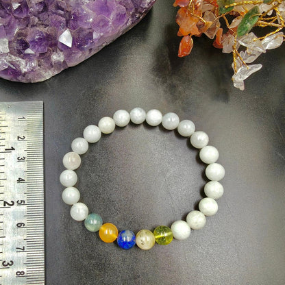 Virgo Bracelet (Clarity and Balance)
