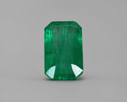 Emerald - 5.37 Carats product video 1