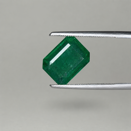 Emerald - 5.44 Carats product video 1