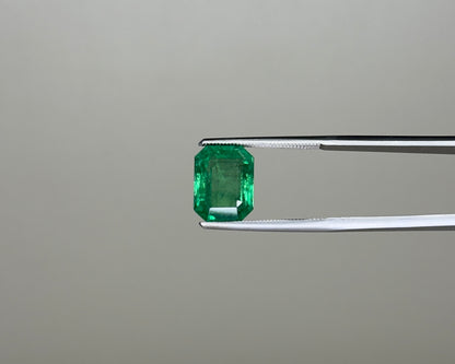 Emerald - 5.02 Carats product video 1
