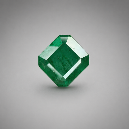 Emerald - 8.07 Carats product video 1