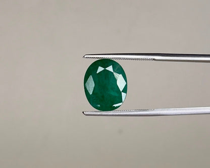 Emerald - 5.95 Carats product video 1