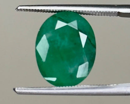 Emerald - 5.20 Carats product video 1
