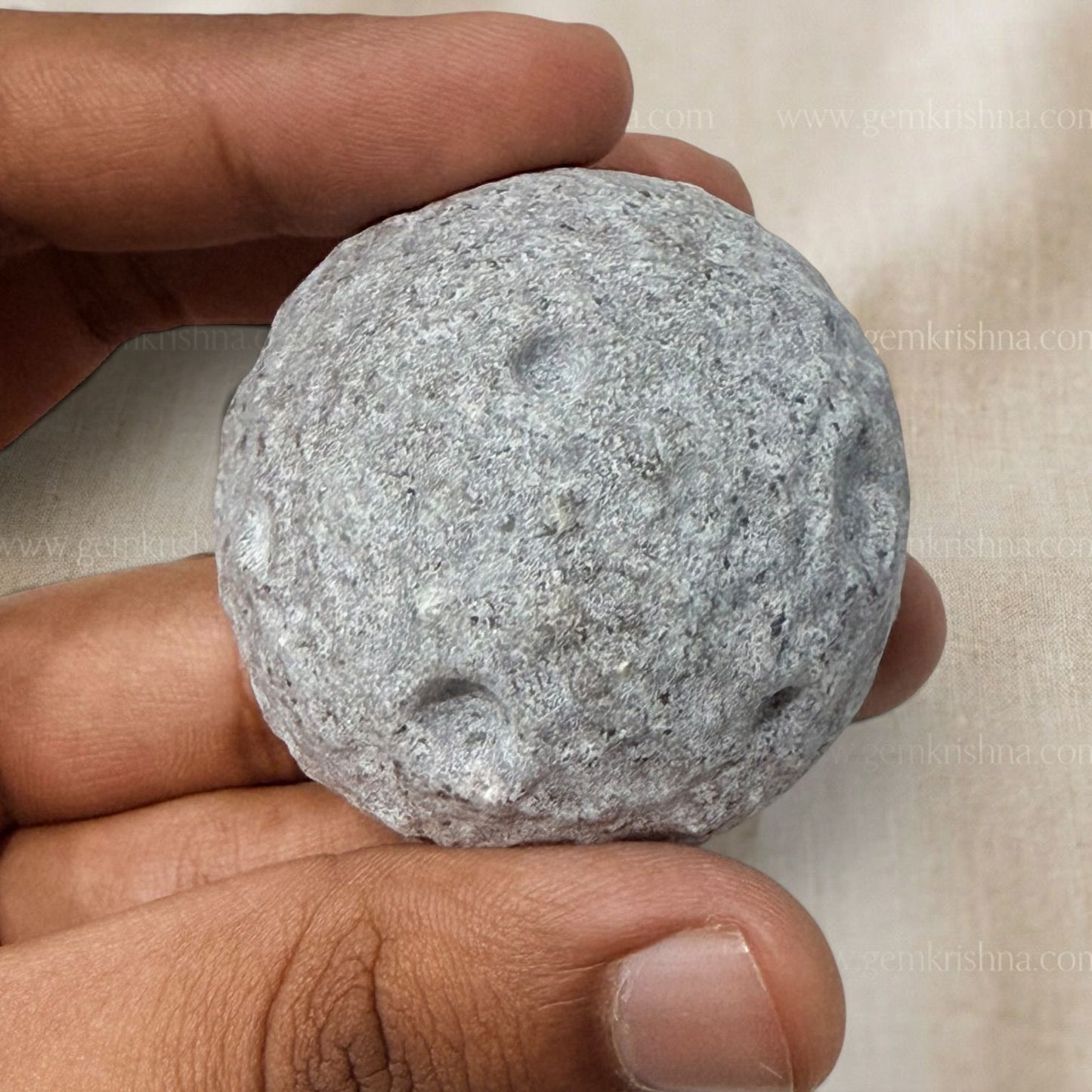 Natural Yooperlite Stone (Glow in the Dark Crystal) – Protection and Calmness