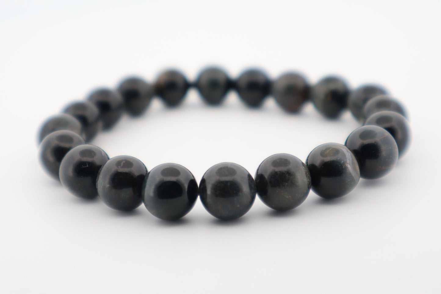 Hawk Eye Bracelet – The Stone of Focus and Protection
