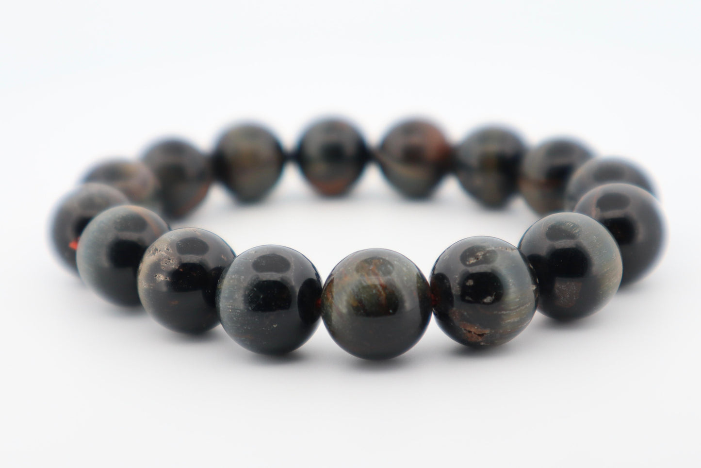 Hawk Eye Bracelet – The Stone of Focus and Protection