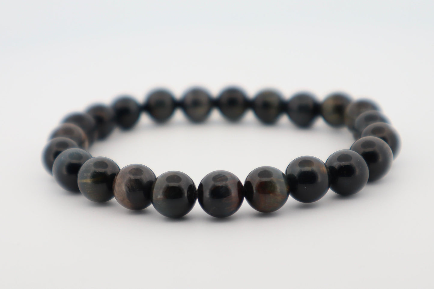 Hawk Eye Bracelet – The Stone of Focus and Protection