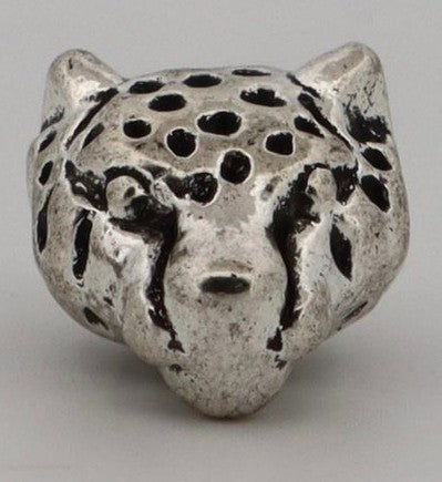 Jaguar Charm 2