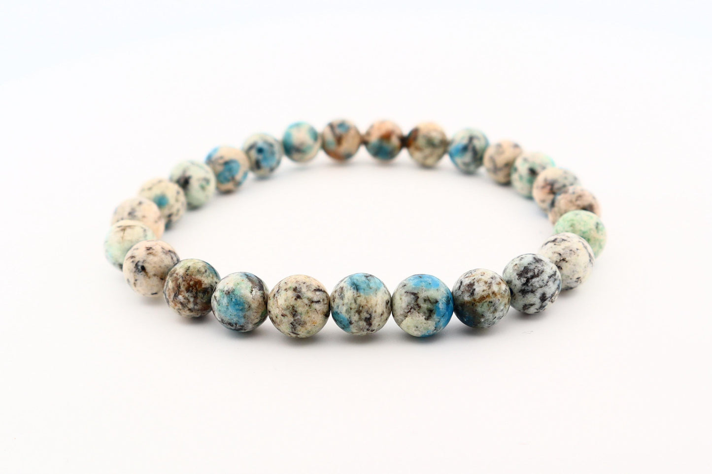 K2 Bracelet – The Stone of Cosmic Balance