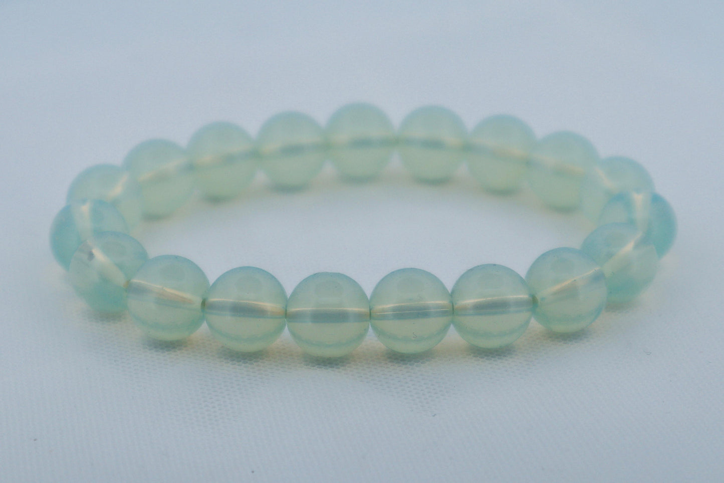 Opalite Bracelet – Clarity, Calmness & Spiritual Connection