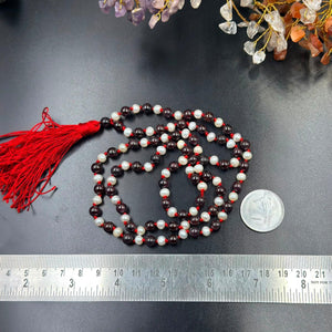 Mala 54+1 Beads (55 Beads)