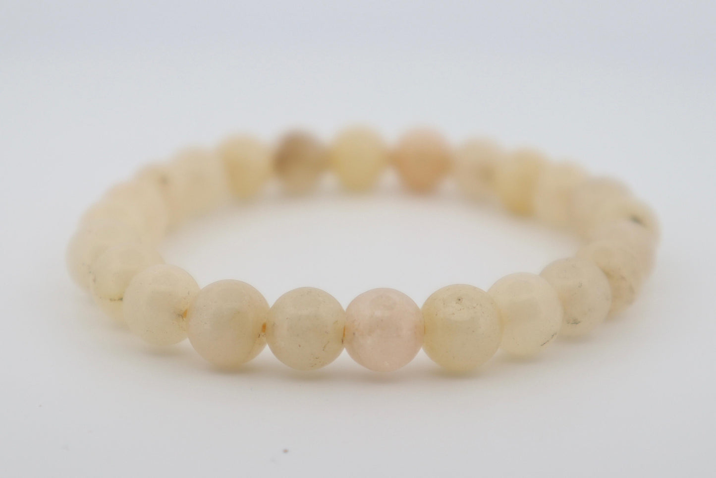 Yellow Aventurine Bracelet (Increases Decision Making Power) 💛⚡