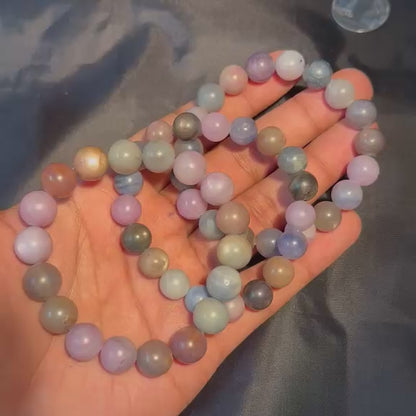 Multi Sapphire Bracelet (Wisdom, Success & Protection)