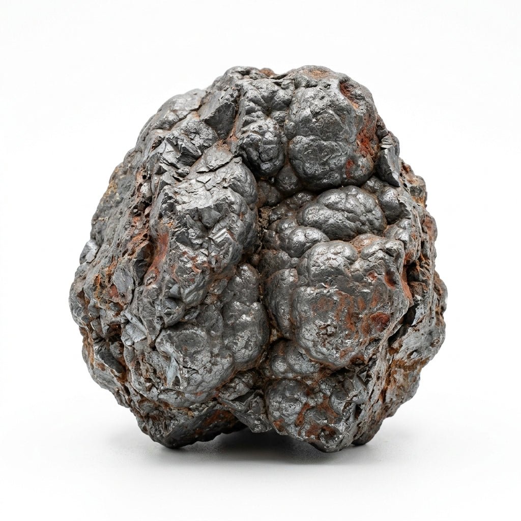 Raw Hematite Crystal | 100% Natural | 100g to 1kg - GemKrishna