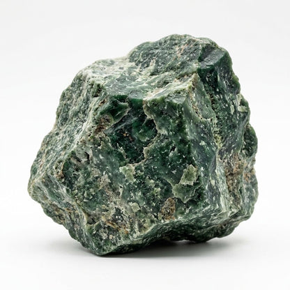 Raw Jade Crystal | 100% Natural | 100g to 1kg - GemKrishna