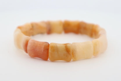 Yellow Aventurine Bracelet (Increases Decision Making Power) 💛⚡