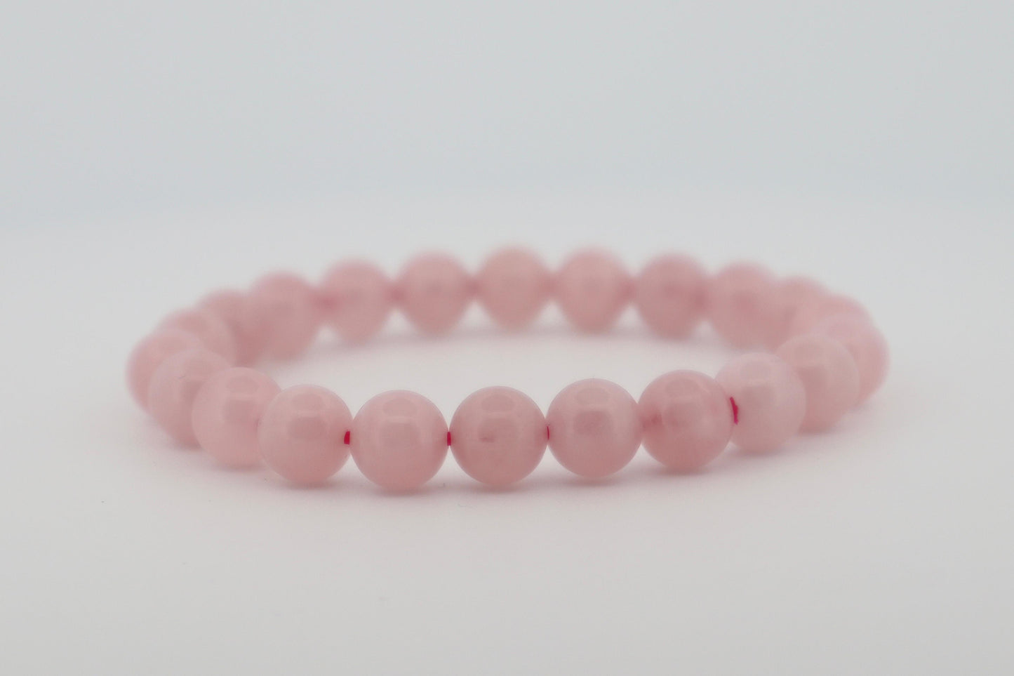 Rose Quartz Bracelet – Love, Healing & Inner Peace