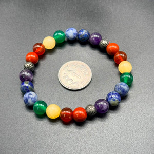 Elemental Harmony Bracelet
