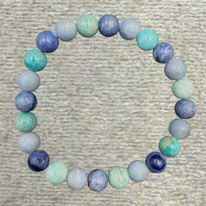 Blue Haven Bracelet