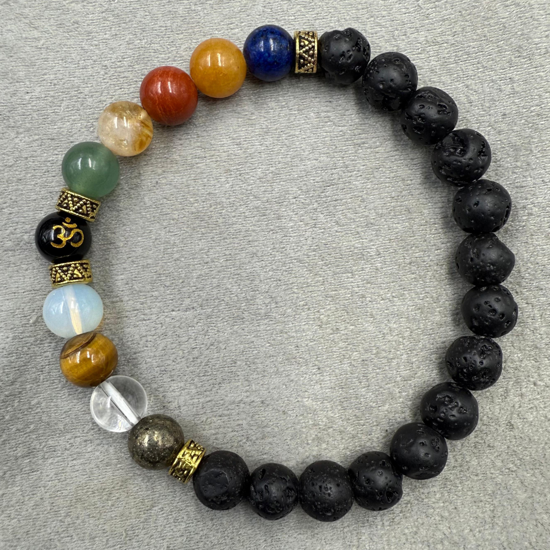 Multi Om Bracelet