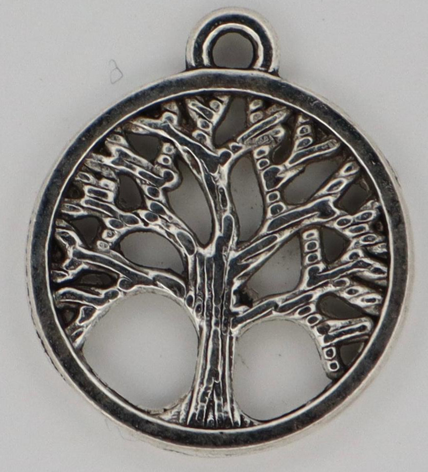 Tree Charm