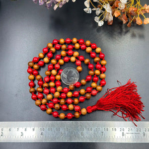 Mala 54+1 Beads (55 Beads)